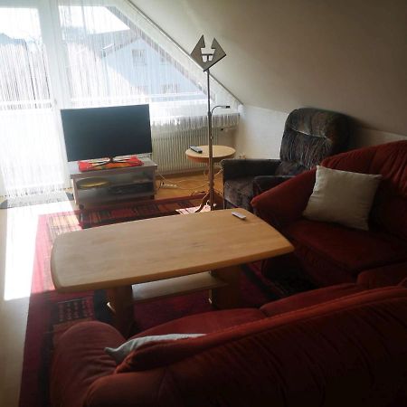 Ferienwohnung Dinkelbergblick Oeflingen Wehr  Zewnętrze zdjęcie