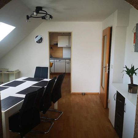Ferienwohnung Dinkelbergblick Oeflingen Wehr  Zewnętrze zdjęcie