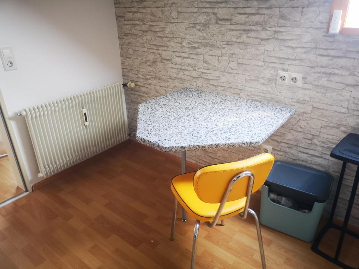 Ferienwohnung Dinkelbergblick Oeflingen Wehr  Zewnętrze zdjęcie