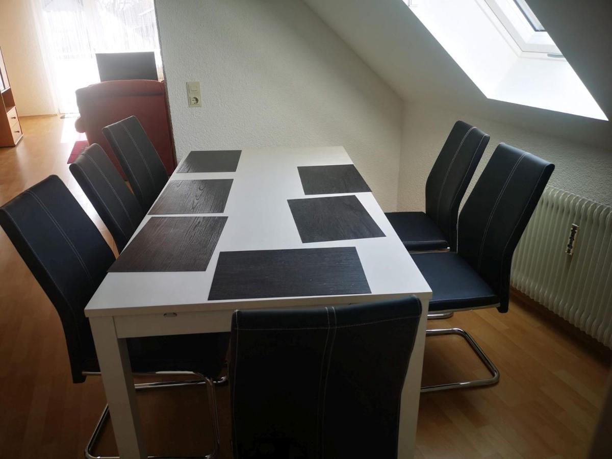 Ferienwohnung Dinkelbergblick Oeflingen Wehr  Zewnętrze zdjęcie