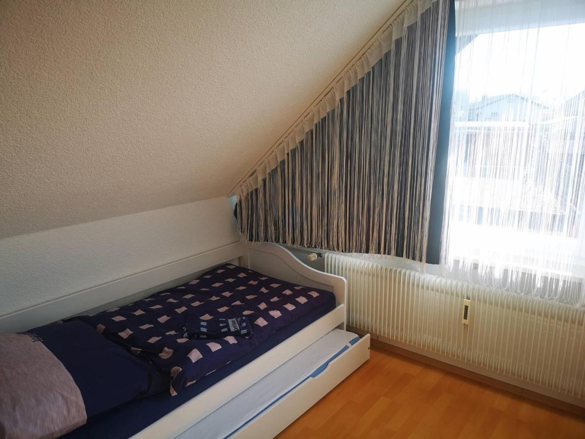 Ferienwohnung Dinkelbergblick Oeflingen Wehr  Zewnętrze zdjęcie