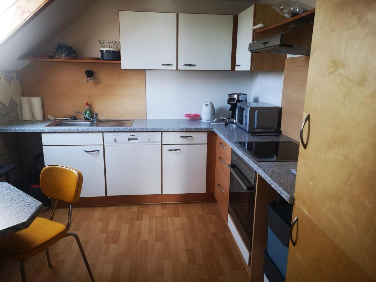 Ferienwohnung Dinkelbergblick Oeflingen Wehr  Zewnętrze zdjęcie