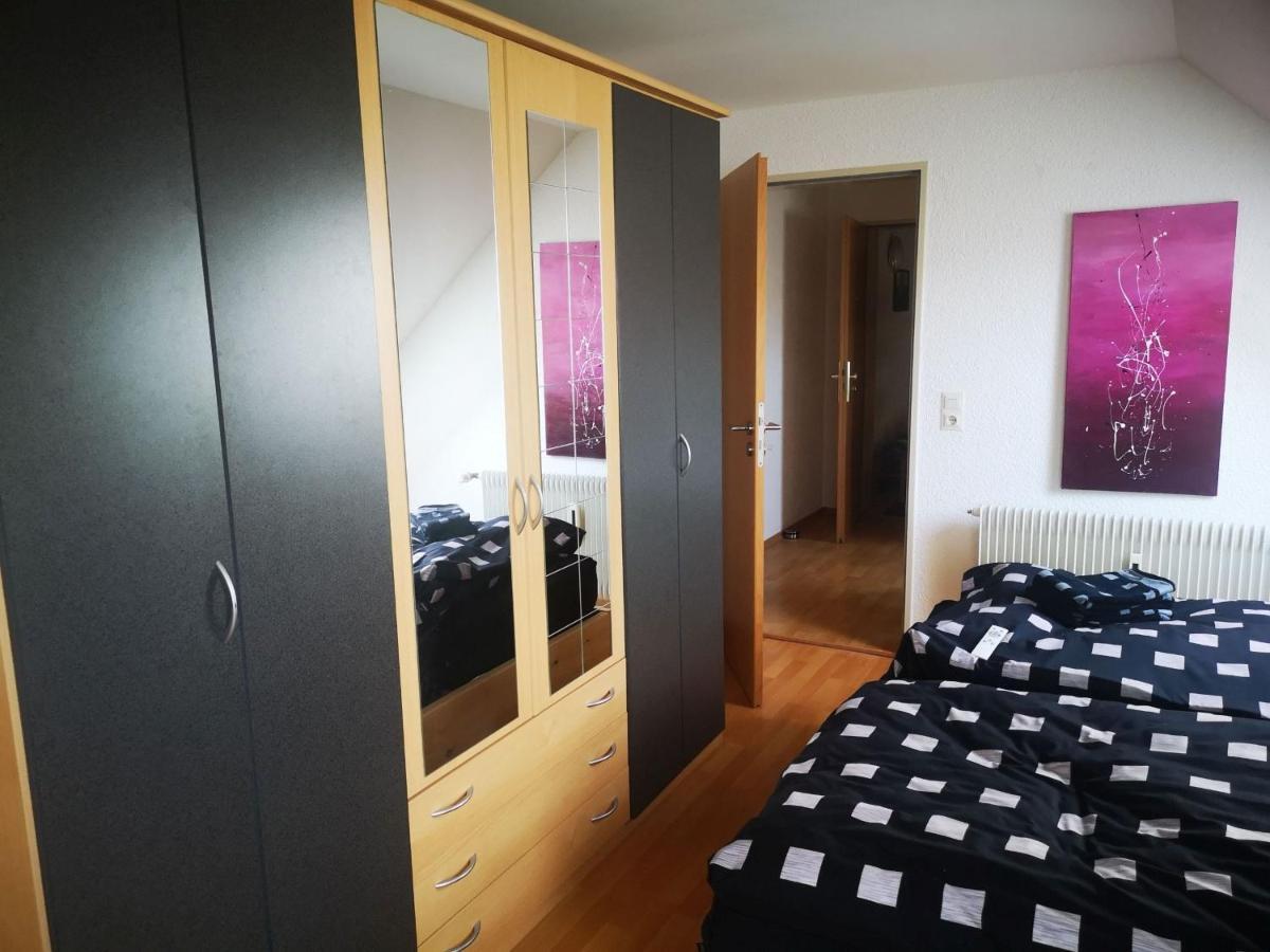 Ferienwohnung Dinkelbergblick Oeflingen Wehr  Zewnętrze zdjęcie