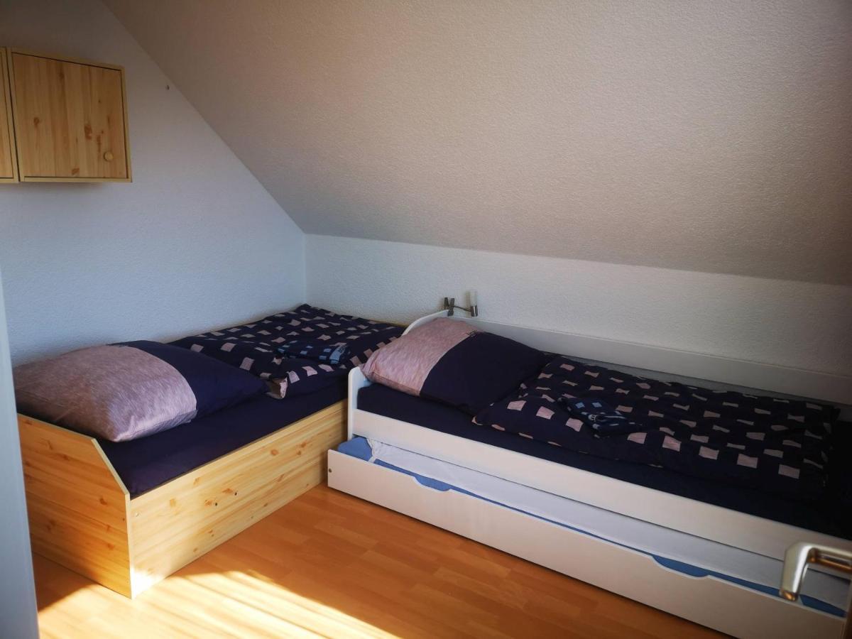 Ferienwohnung Dinkelbergblick Oeflingen Wehr  Zewnętrze zdjęcie